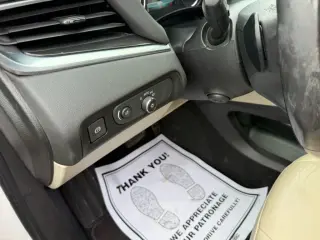 2019 BUICK ENCLAVE