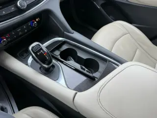 2019 BUICK ENCLAVE