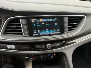 2019 BUICK ENCLAVE