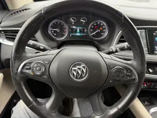 2019 BUICK ENCLAVE