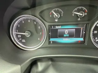 2019 BUICK ENCLAVE