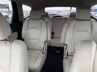 2019 BUICK ENCLAVE