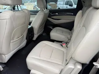 2019 BUICK ENCLAVE