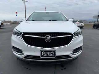 2019 BUICK ENCLAVE