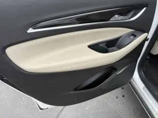 2019 BUICK ENCLAVE