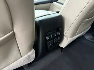 2019 BUICK ENCLAVE