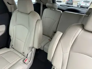 2019 BUICK ENCLAVE
