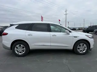2019 BUICK ENCLAVE