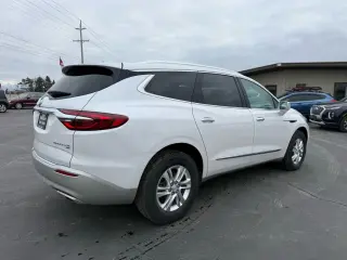 2019 BUICK ENCLAVE