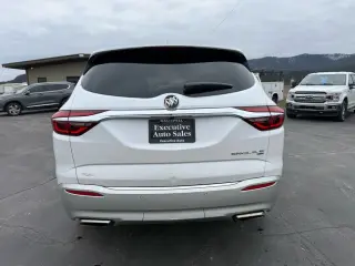 2019 BUICK ENCLAVE