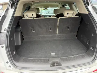 2019 BUICK ENCLAVE