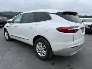 2019 BUICK ENCLAVE