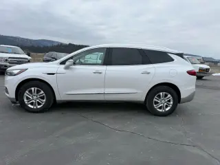 2019 BUICK ENCLAVE