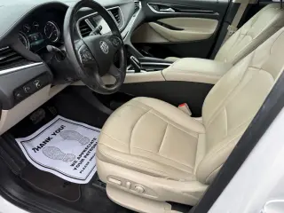 2019 BUICK ENCLAVE