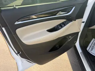 2018 BUICK ENCLAVE