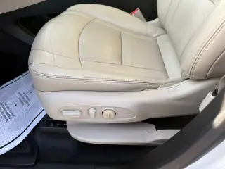 2018 BUICK ENCLAVE