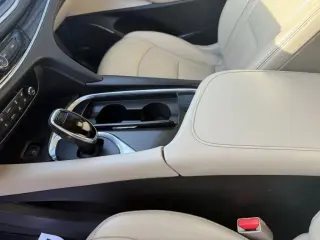 2018 BUICK ENCLAVE