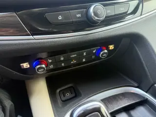 2018 BUICK ENCLAVE