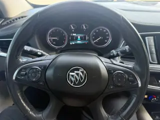 2018 BUICK ENCLAVE