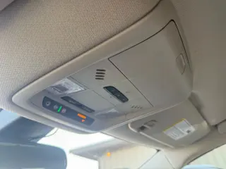 2018 BUICK ENCLAVE