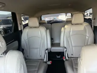 2018 BUICK ENCLAVE