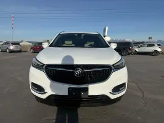2018 BUICK ENCLAVE