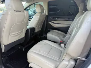 2018 BUICK ENCLAVE