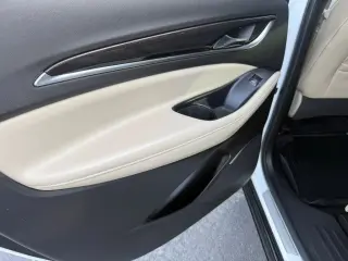 2018 BUICK ENCLAVE