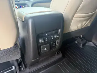 2018 BUICK ENCLAVE