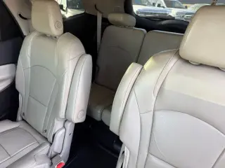 2018 BUICK ENCLAVE