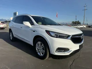 2018 BUICK ENCLAVE