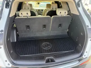 2018 BUICK ENCLAVE