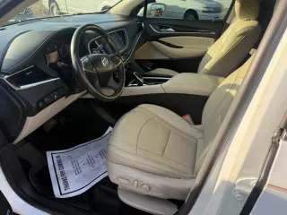 2018 BUICK ENCLAVE