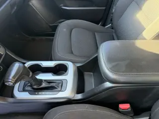 2018 CHEVROLET COLORADO CREW CAB