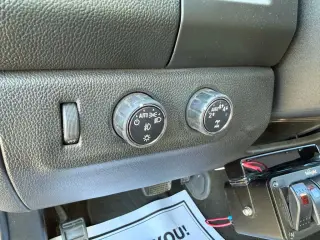 2018 CHEVROLET COLORADO CREW CAB