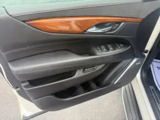 2015 CADILLAC ESCALADE