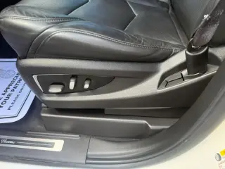 2015 CADILLAC ESCALADE