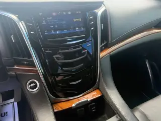 2015 CADILLAC ESCALADE