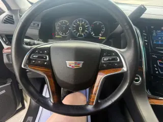 2015 CADILLAC ESCALADE