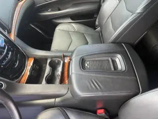 2015 CADILLAC ESCALADE