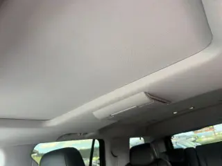 2015 CADILLAC ESCALADE