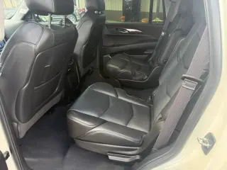 2015 CADILLAC ESCALADE