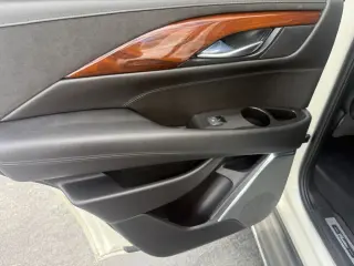 2015 CADILLAC ESCALADE