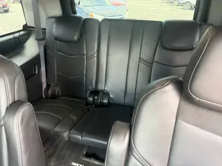 2015 CADILLAC ESCALADE