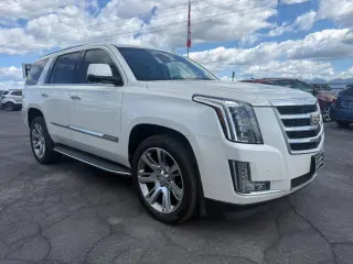 2015 CADILLAC ESCALADE