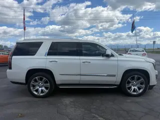 2015 CADILLAC ESCALADE