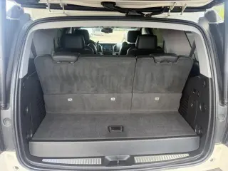 2015 CADILLAC ESCALADE