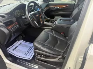 2015 CADILLAC ESCALADE