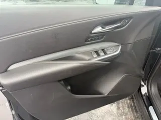 2019 CADILLAC XT4