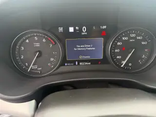 2019 CADILLAC XT4